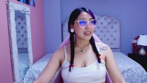 Dakota Simon online show from February 2025 07:31:02 PM