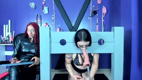 Snapshot of dakotha_90 chatting on December 2024 02:13:02 PM dakotha online show from December 2024 02:13:02 PM