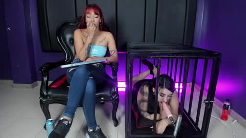 Snapshot of dakotha_90 chatting on January 2025 04:07:01 PM dakotha online show from January 2025 04:07:01 PM