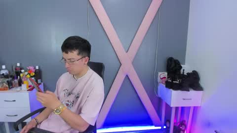 Snapshot of dakotha_90 chatting on February 2025 01:36:01 PM dakotha online show from February 2025 01:36:01 PM