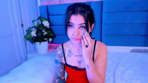   online show from February 2025 02:27:01 PM