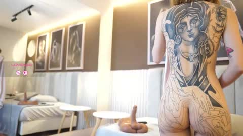 Dalia online show from February 2026 08:51:02 PM