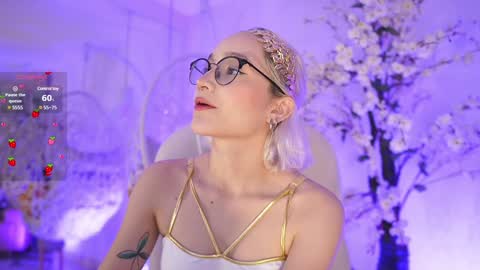 Snapshot of dalahiarushh chatting on January 2025 11:33:02 AM Dalahia Rush online show from January 2025 11:33:02 AM