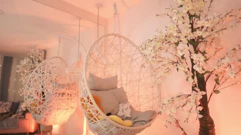 Snapshot of dalahiarushh chatting on February 2025 05:37:01 PM Dalahia Rush online show from February 2025 05:37:01 PM