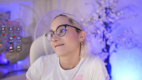 Snapshot of dalahiarushh chatting on February 2025 11:38:02 AM Dalahia Rush online show from February 2025 11:38:02 AM