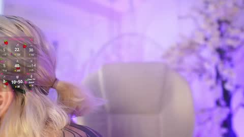 Snapshot of dalahiarushh chatting on February 2025 02:43:01 PM Dalahia Rush online show from February 2025 02:43:01 PM