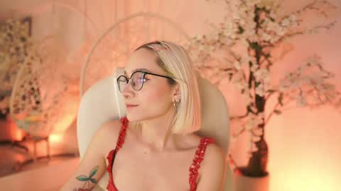 Snapshot of dalahiarushh chatting on February 2025 11:34:02 AM Dalahia Rush online show from February 2025 11:34:02 AM