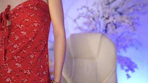 Snapshot of dalahiarushh chatting on February 2025 02:37:01 PM Dalahia Rush online show from February 2025 02:37:01 PM