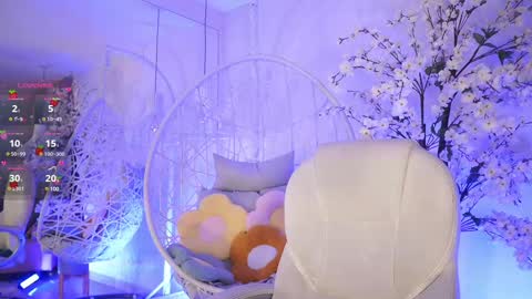 Snapshot of dalahiarushh chatting on February 2025 11:57:02 AM Dalahia Rush online show from February 2025 11:57:02 AM