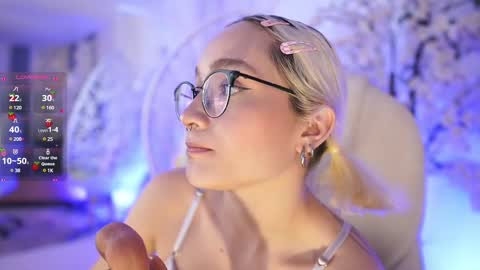 Snapshot of dalahiarushh chatting on February 2025 02:59:02 PM Dalahia Rush online show from February 2025 02:59:02 PM