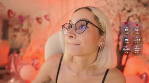 Snapshot of dalahiarushh chatting on February 2025 11:39:02 AM Dalahia Rush online show from February 2025 11:39:02 AM