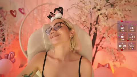 Snapshot of dalahiarushh chatting on February 2025 05:50:02 PM Dalahia Rush online show from February 2025 05:50:02 PM