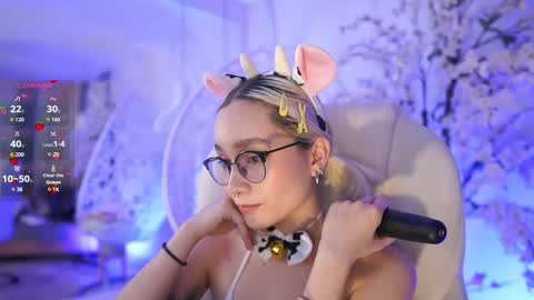 Snapshot of dalahiarushh chatting on February 2025 05:49:02 PM Dalahia Rush online show from February 2025 05:49:02 PM