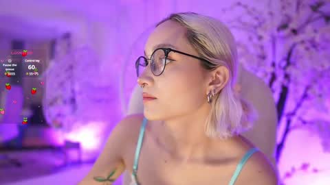 Snapshot of dalahiarushh chatting on February 2025 11:31:02 AM Dalahia Rush online show from February 2025 11:31:02 AM