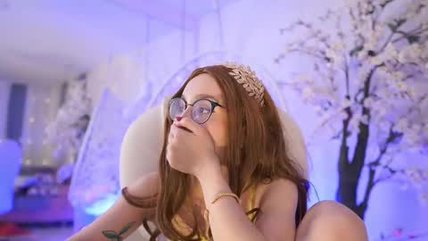 Snapshot of dalahiarushh chatting on February 2025 05:42:01 PM Dalahia Rush online show from February 2025 05:42:01 PM