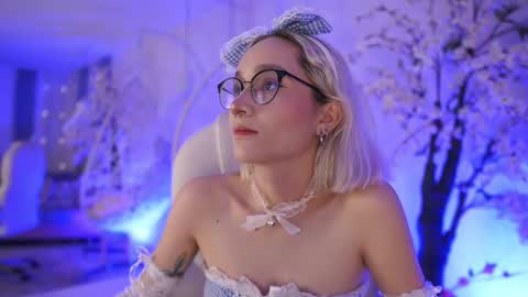 Snapshot of dalahiarushh chatting on February 2025 11:30:01 AM Dalahia Rush online show from February 2025 11:30:01 AM