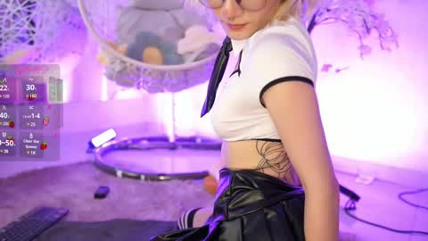 Snapshot of dalahiarushh chatting on February 2025 02:36:01 PM Dalahia Rush online show from February 2025 02:36:01 PM