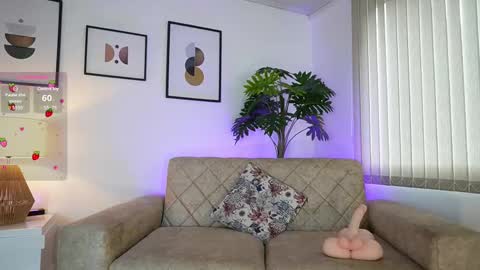 Snapshot of dalahiarushh chatting on February 2025 08:44:01 PM Dalahia Rush online show from February 2025 08:44:01 PM