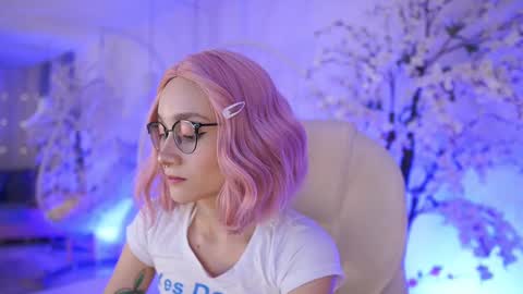 Snapshot of dalahiarushh chatting on February 2025 11:31:01 AM Dalahia Rush online show from February 2025 11:31:01 AM