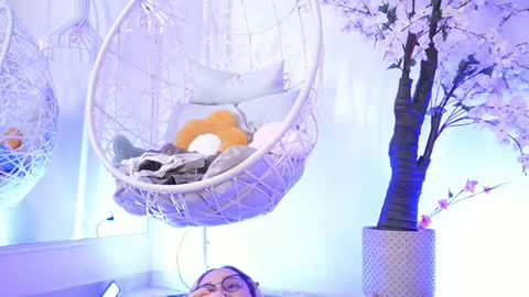 Snapshot of dalahiarushh chatting on March 2025 02:34:02 PM Dalahia Rush online show from March 2025 02:34:02 PM