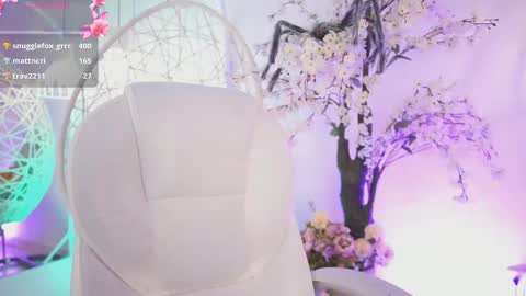 Snapshot of dalahiarushh chatting on September 2025 07:08:01 PM Dalahia Rush online show from September 2025 07:08:01 PM