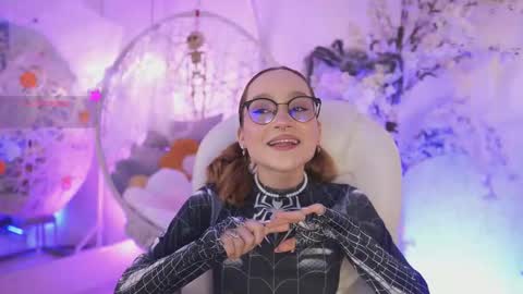 Snapshot of dalahiarushh chatting on October 2025 07:11:02 PM Dalahia Rush online show from October 2025 07:11:02 PM