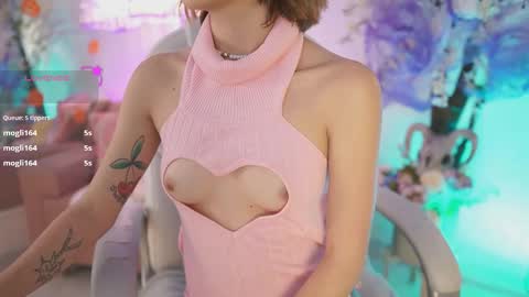 Snapshot of dalahiarushh chatting on October 2025 07:05:01 PM Dalahia Rush online show from October 2025 07:05:01 PM