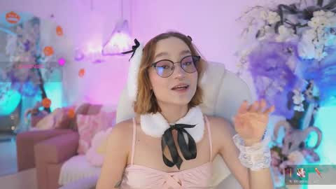 Snapshot of dalahiarushh chatting on October 2025 07:03:01 PM Dalahia Rush online show from October 2025 07:03:01 PM