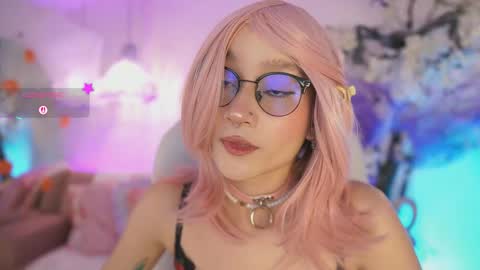 Snapshot of dalahiarushh chatting on October 2025 07:24:02 PM Dalahia Rush online show from October 2025 07:24:02 PM