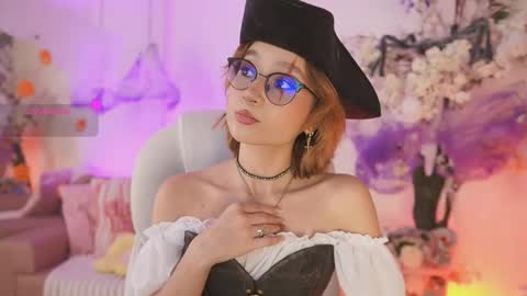 Snapshot of dalahiarushh chatting on October 2025 06:53:02 PM Dalahia Rush online show from October 2025 06:53:02 PM