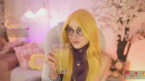 Snapshot of dalahiarushh chatting on November 2025 07:04:01 PM Dalahia Rush online show from November 2025 07:04:01 PM