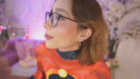 Snapshot of dalahiarushh chatting on November 2025 07:03:03 PM Dalahia Rush online show from November 2025 07:03:03 PM