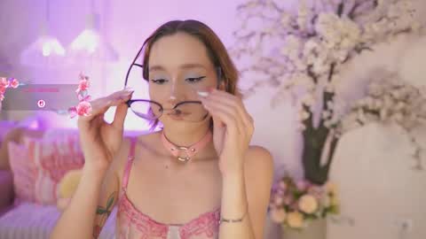 Snapshot of dalahiarushh chatting on November 2025 07:13:01 PM Dalahia Rush online show from November 2025 07:13:01 PM