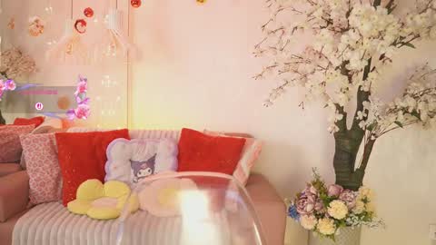 Snapshot of dalahiarushh chatting on November 2025 07:15:01 PM Dalahia Rush online show from November 2025 07:15:01 PM