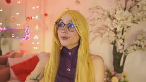 Snapshot of dalahiarushh chatting on November 2025 07:05:02 PM Dalahia Rush online show from November 2025 07:05:02 PM