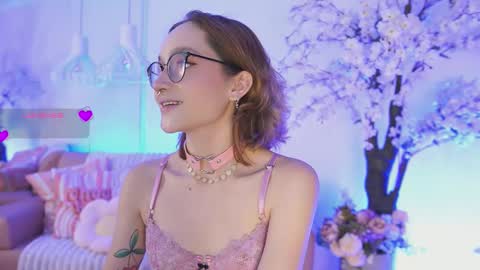 Dalahia Rush online show from December 2025 07:00:01 PM