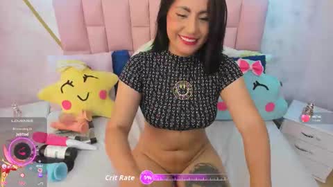 Liz online show from September 2025 07:02:02 PM