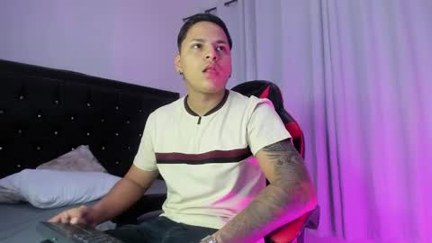 dalasnovoa online show from January 2026 12:54:02 PM