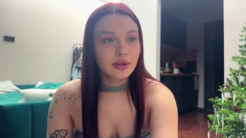 Daria online show from December 2025 12:12:02 PM