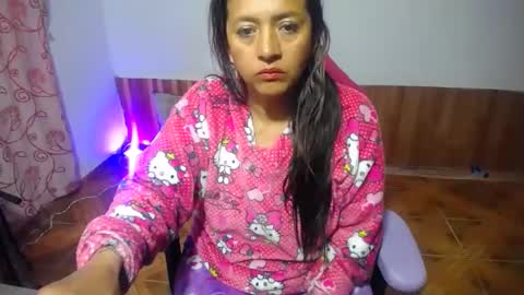 daleska_delicious1 online show from March 2025 02:09:01 AM