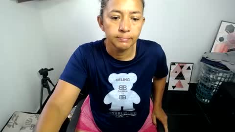 daleska_delicious1 online show from July 2026 12:19:01 PM