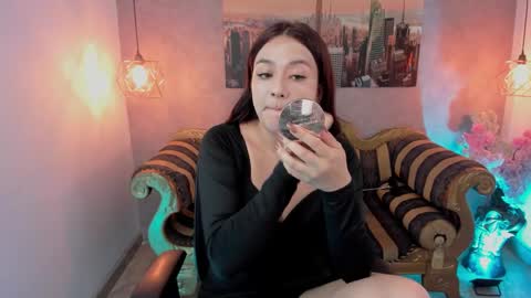 dali_collin online show from January 2026 03:01:02 AM