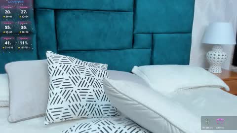 Violeta online show from September 2025 01:33:01 PM