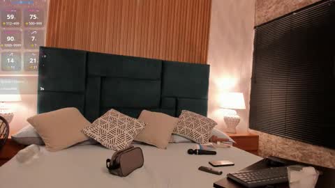 Violeta online show from October 2025 12:28:01 PM