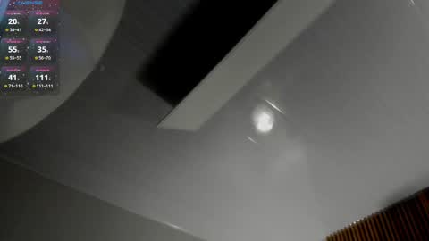 Violeta online show from April 2026 12:10:01 PM