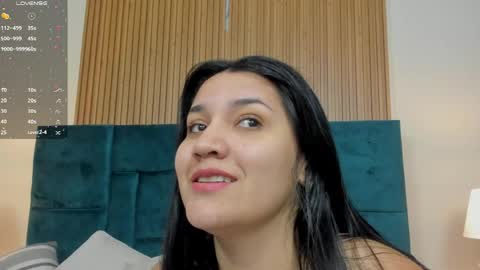 Violeta online show from May 2026 12:31:02 PM