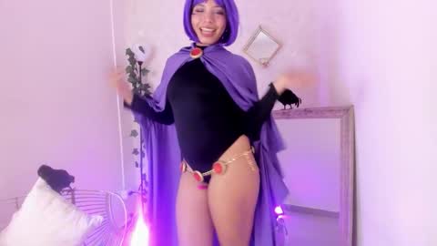 Snapshot of dalia_coop chatting on October 2025 08:20:02 PM dalia_coop online show from October 2025 08:20:02 PM
