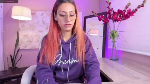 Dalia online show from January 2025 07:17:01 PM