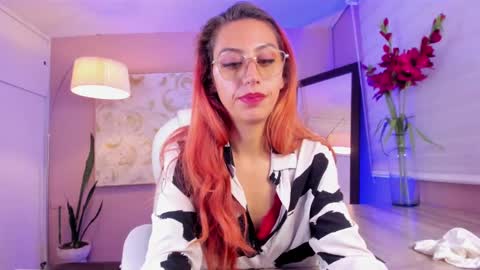 Dalia online show from January 2025 04:02:01 AM