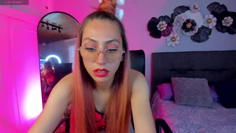 Dalia online show from January 2025 10:18:01 PM